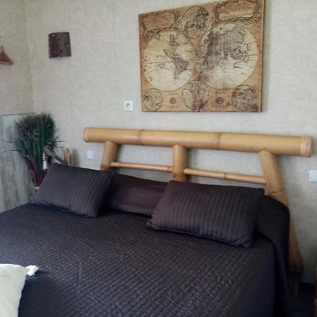 Bed and Breakfast Aresia Exterior foto