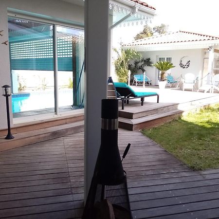 Bed and Breakfast Aresia Exterior foto