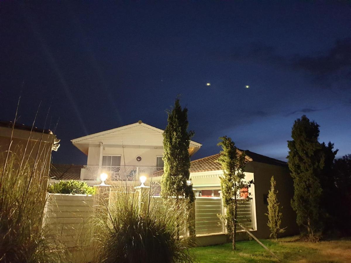 Bed and Breakfast Aresia Exterior foto