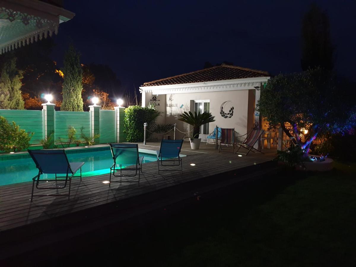 Bed and Breakfast Aresia Exterior foto
