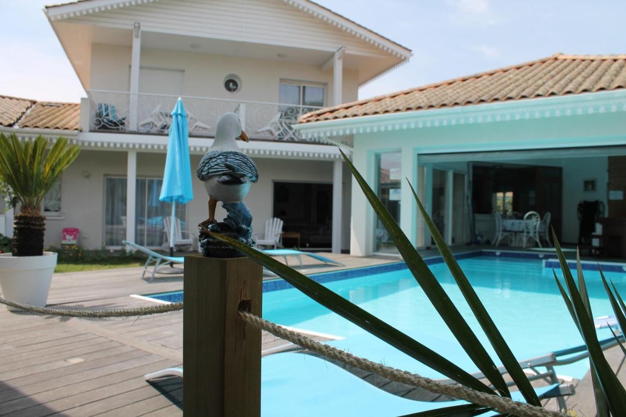 Bed and Breakfast Aresia Exterior foto
