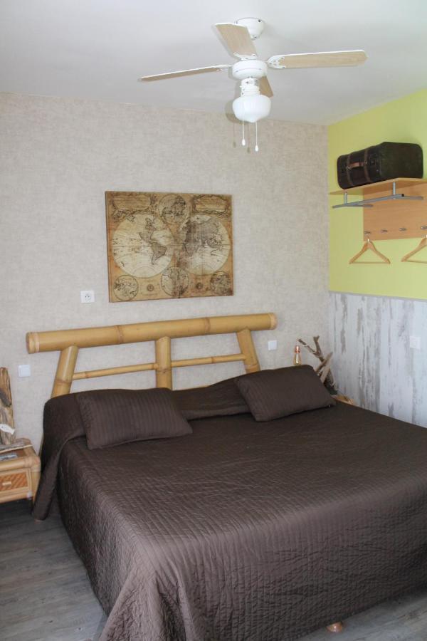 Bed and Breakfast Aresia Exterior foto