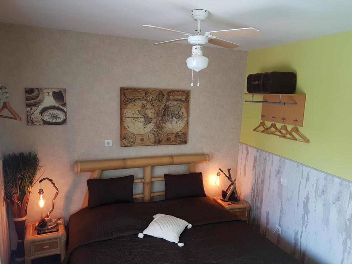 Bed and Breakfast Aresia Exterior foto