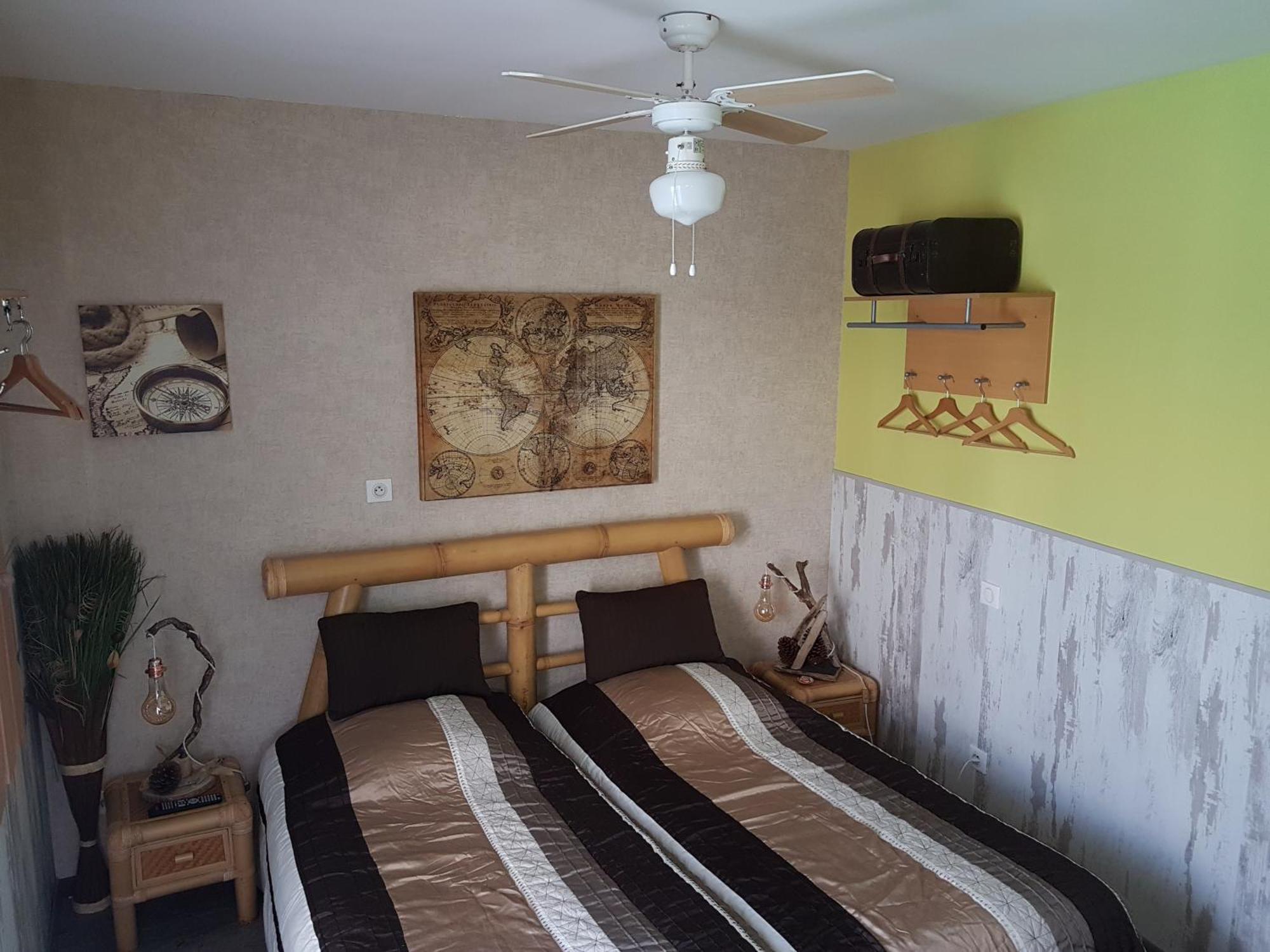 Bed and Breakfast Aresia Exterior foto