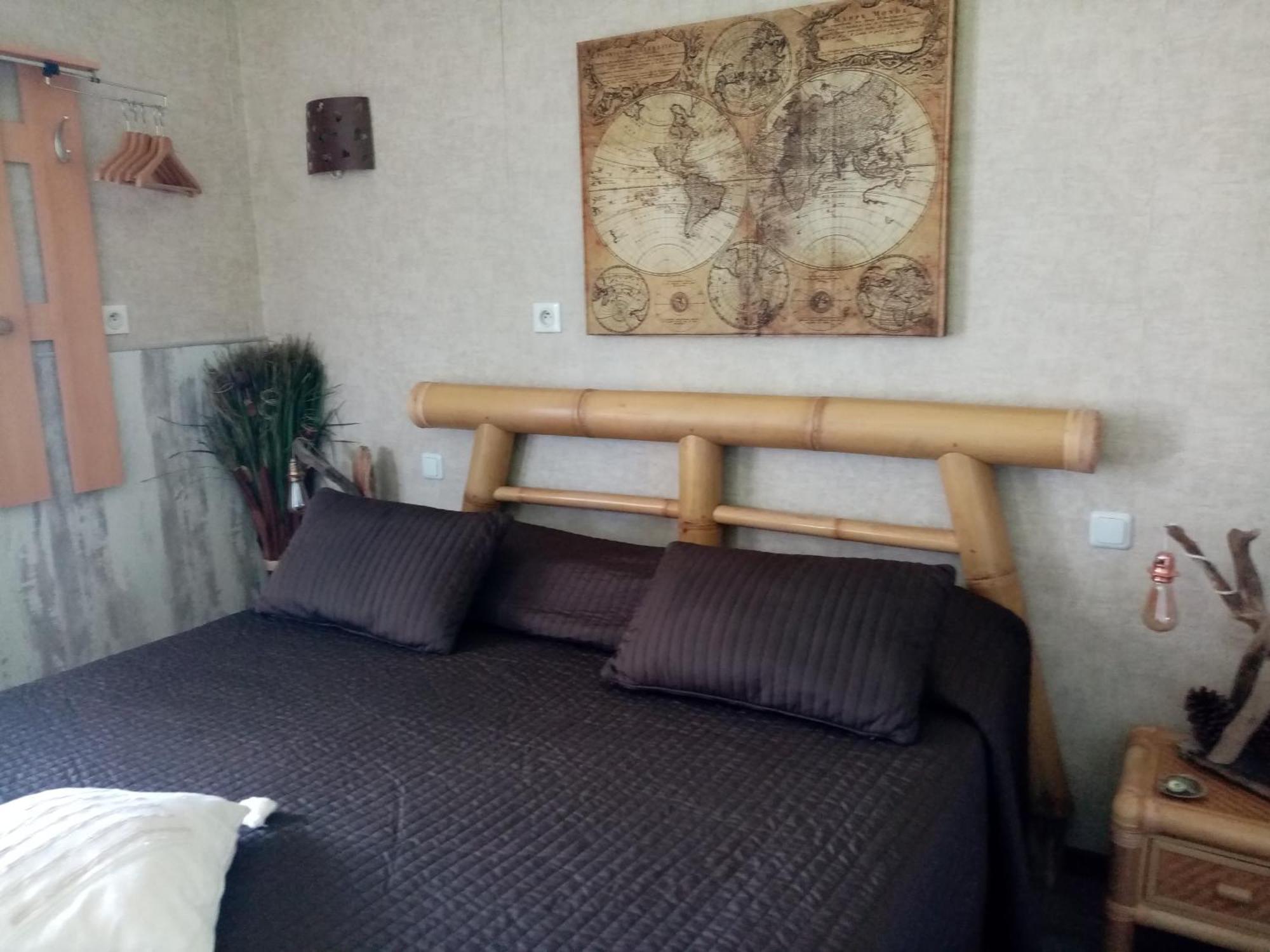 Bed and Breakfast Aresia Exterior foto
