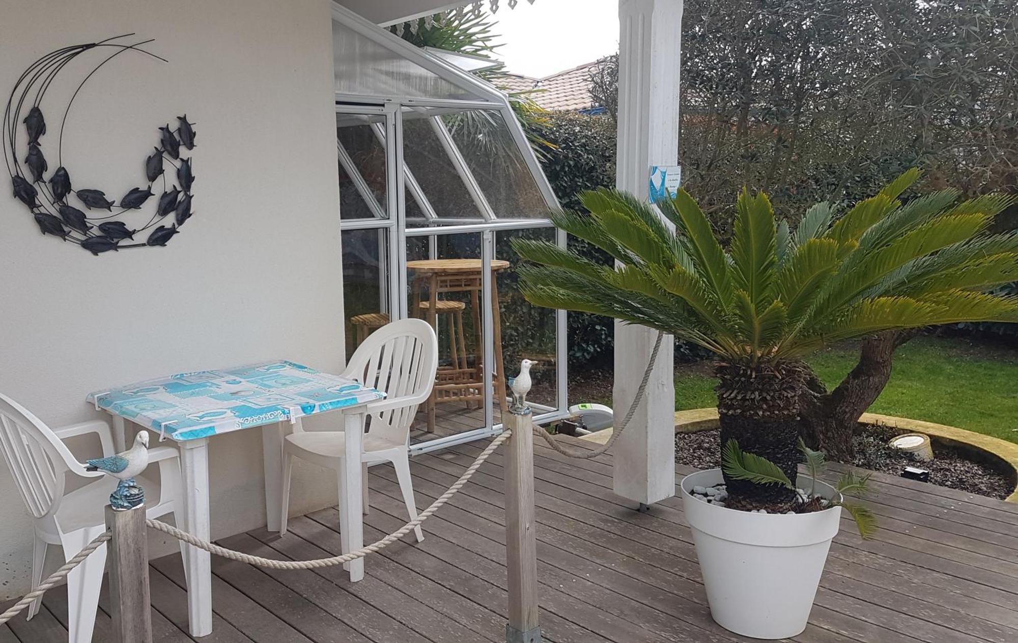Bed and Breakfast Aresia Exterior foto