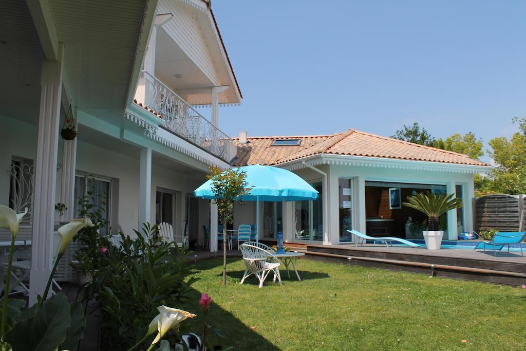 Bed and Breakfast Aresia Exterior foto