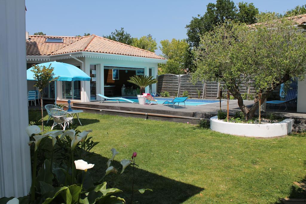 Bed and Breakfast Aresia Exterior foto