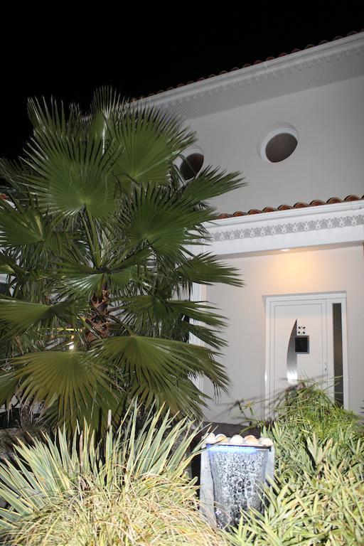 Bed and Breakfast Aresia Exterior foto