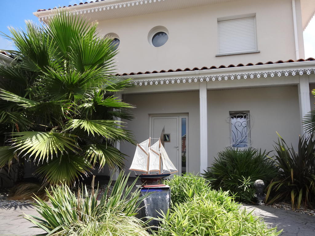 Bed and Breakfast Aresia Exterior foto