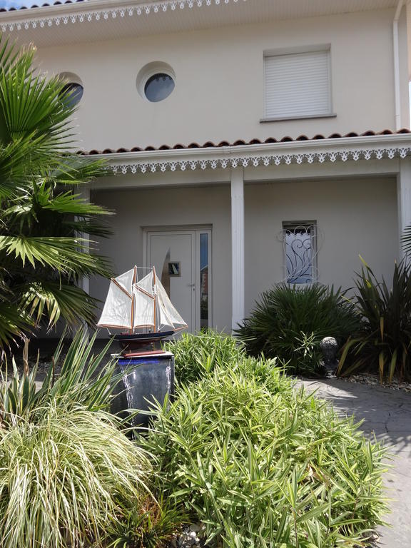 Bed and Breakfast Aresia Exterior foto