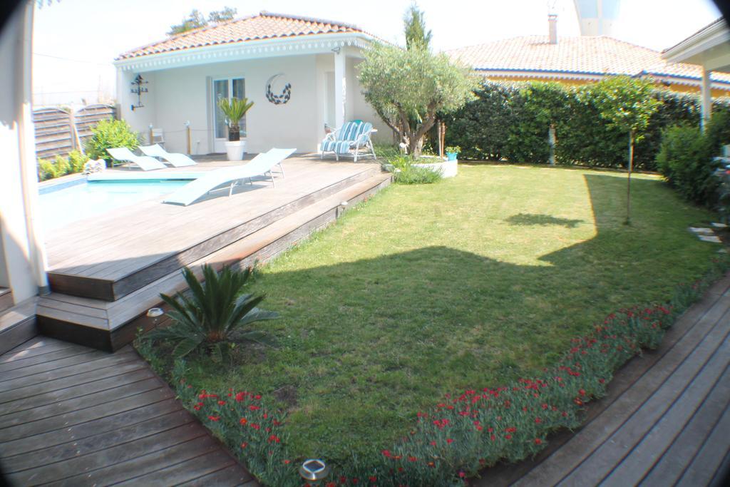 Bed and Breakfast Aresia Exterior foto