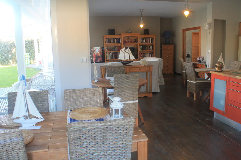 Bed and Breakfast Aresia Exterior foto