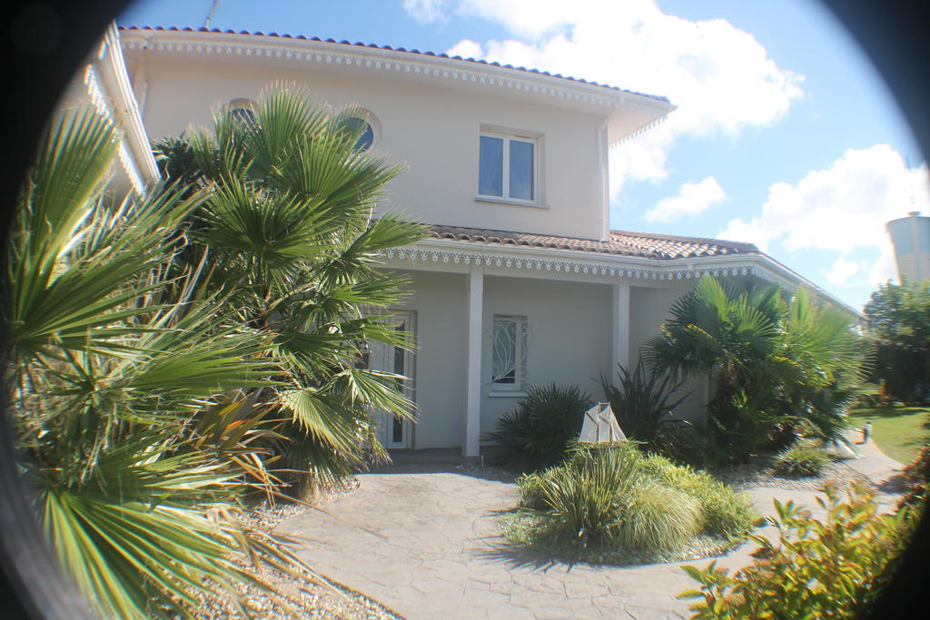 Bed and Breakfast Aresia Exterior foto