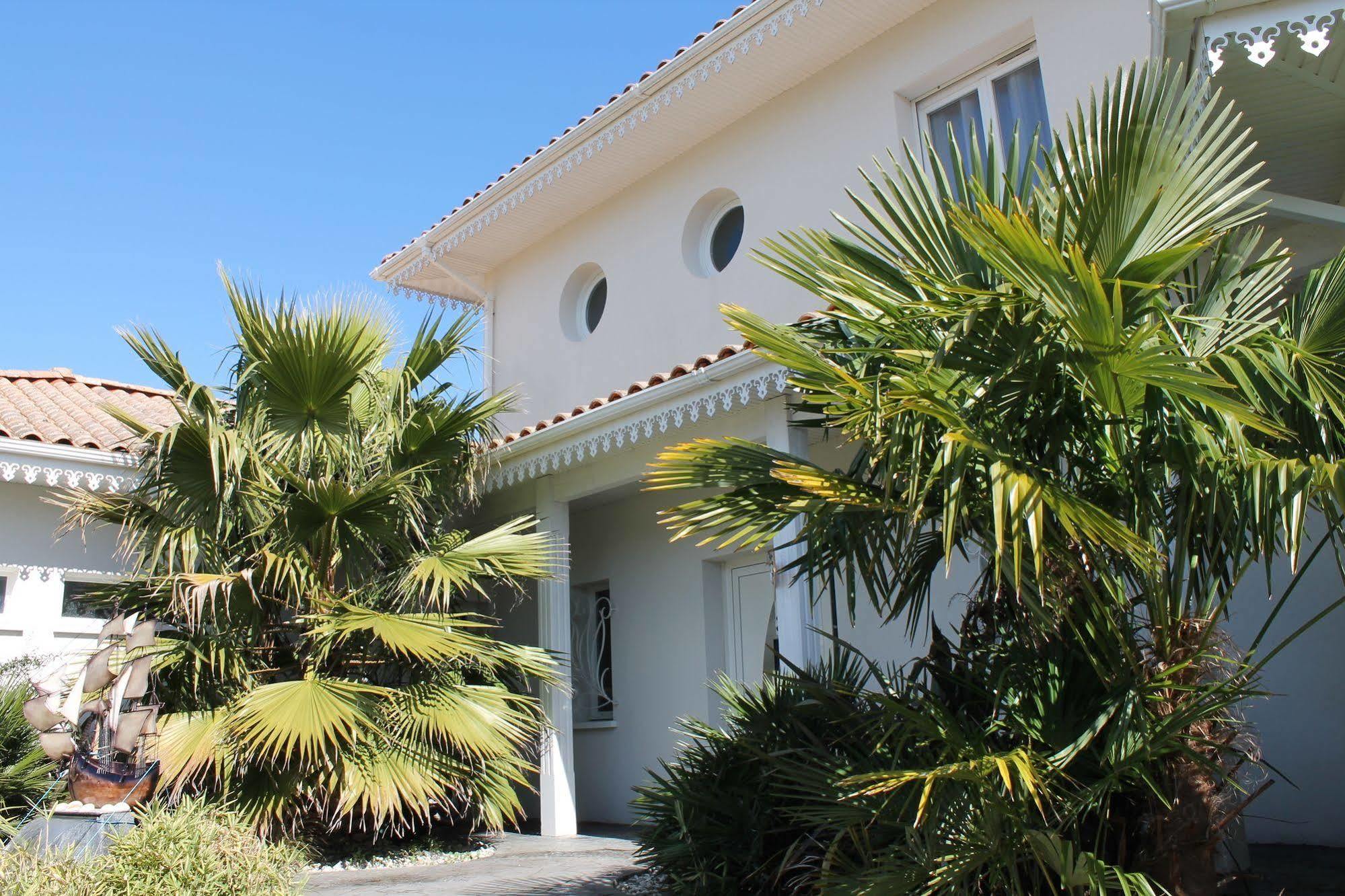 Bed and Breakfast Aresia Exterior foto
