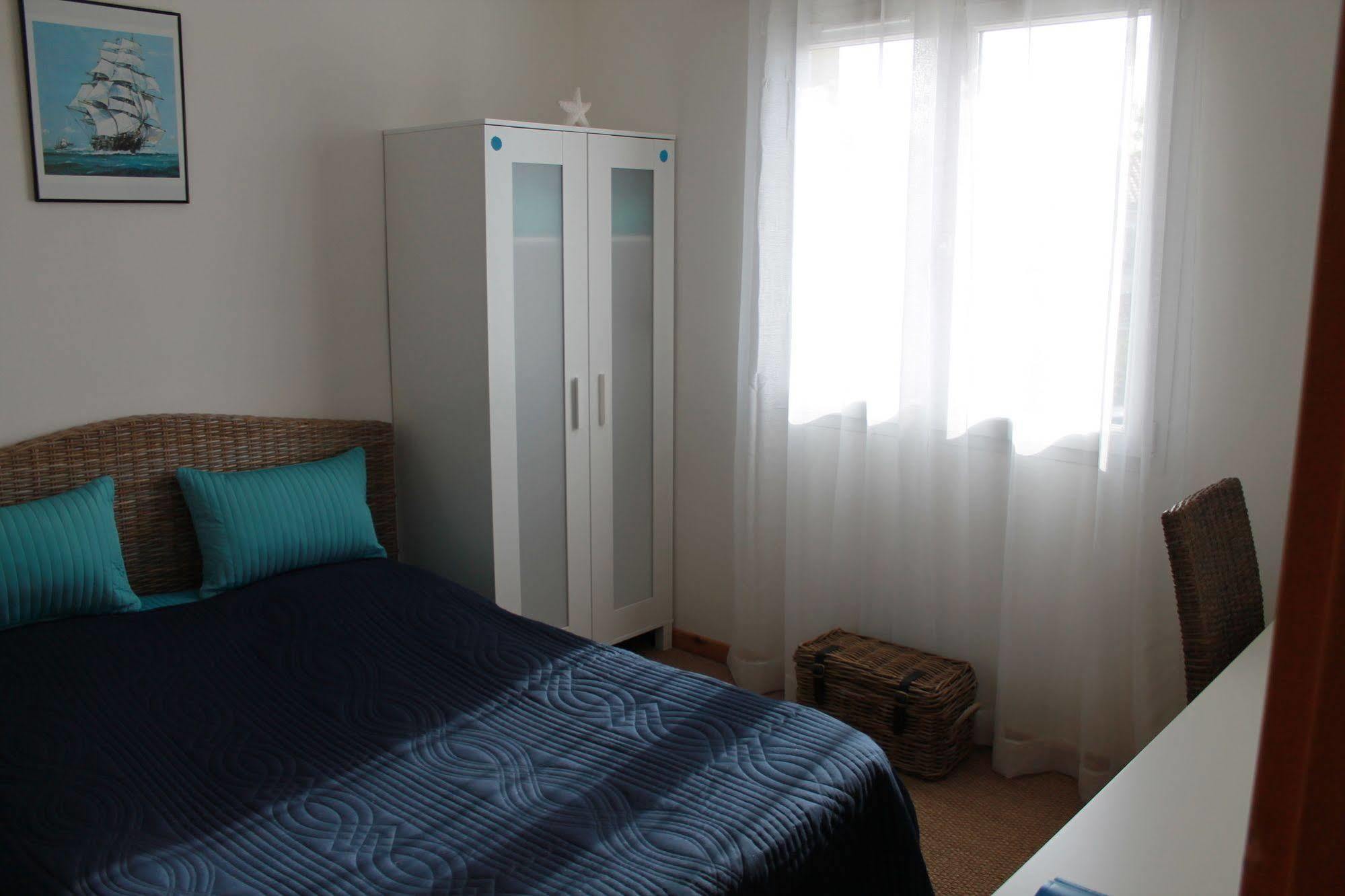 Bed and Breakfast Aresia Exterior foto