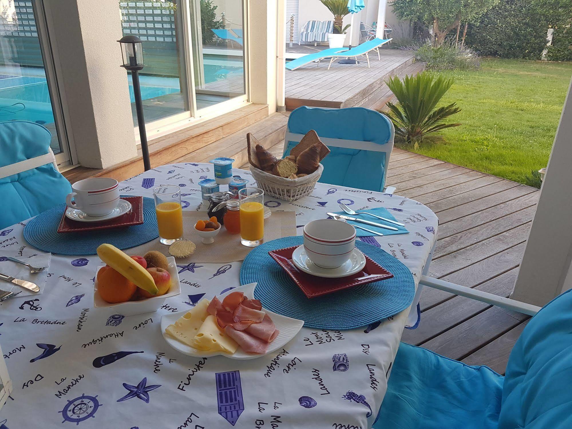 Bed and Breakfast Aresia Exterior foto