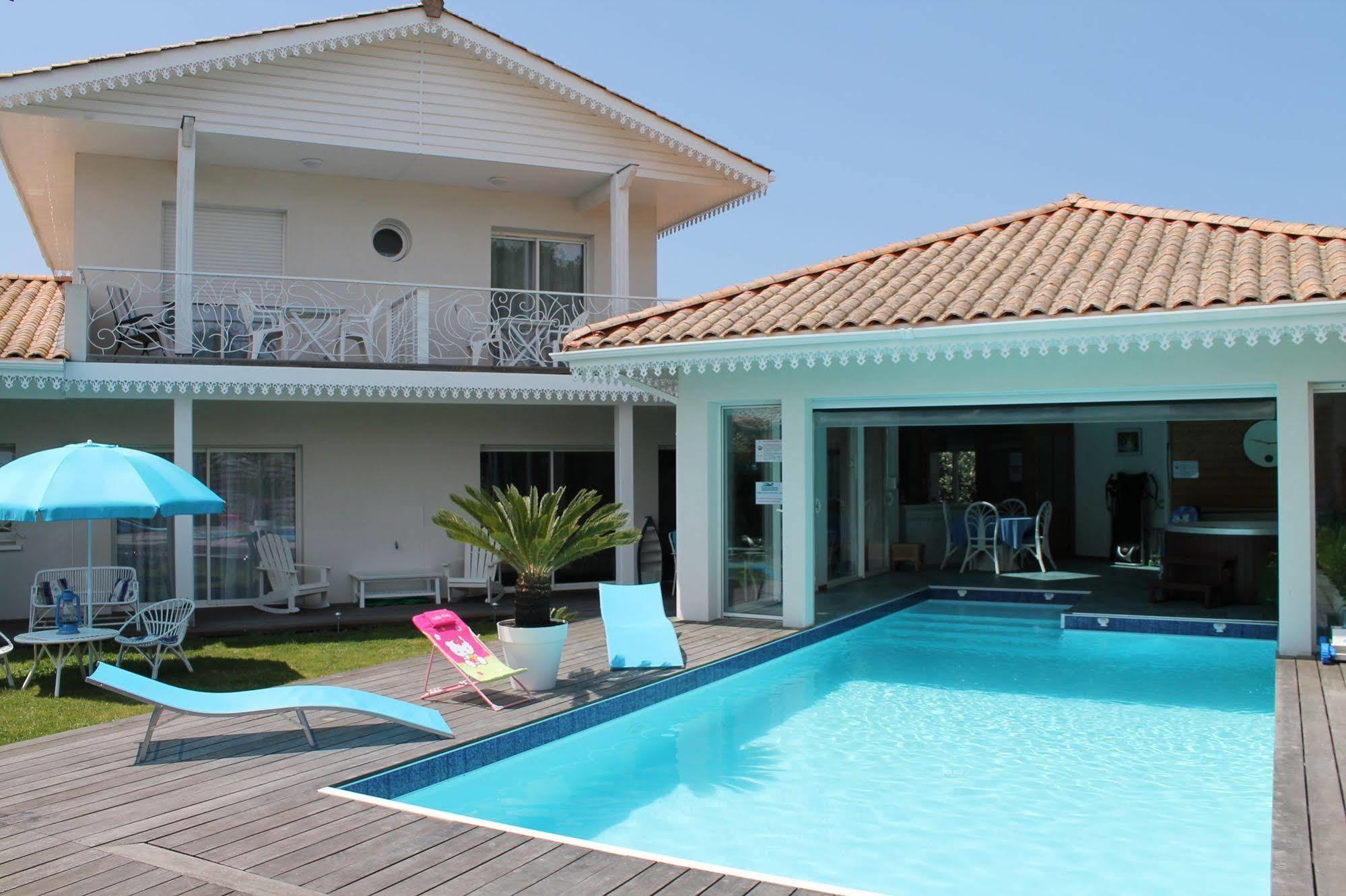Bed and Breakfast Aresia Exterior foto