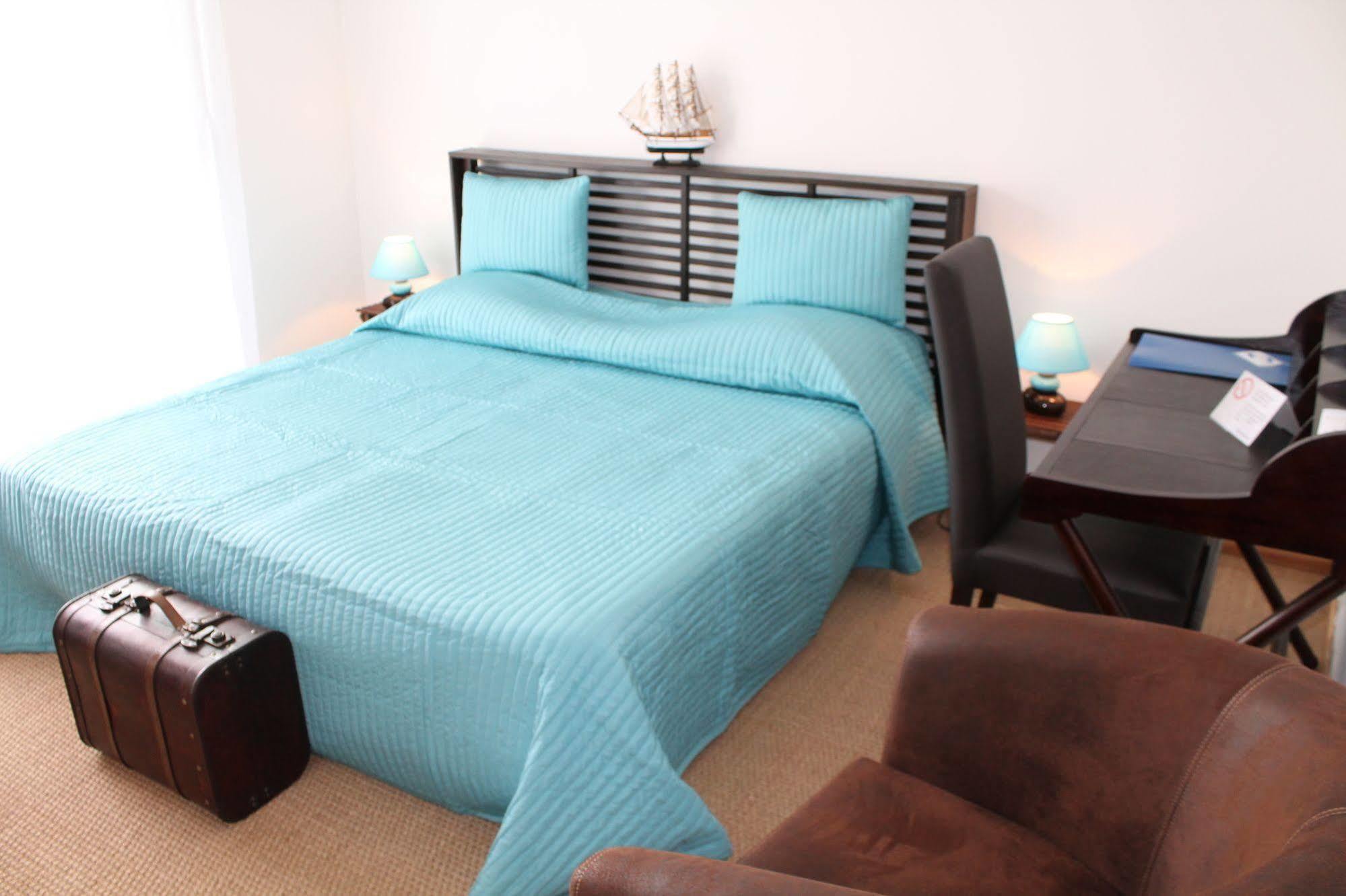 Bed and Breakfast Aresia Exterior foto