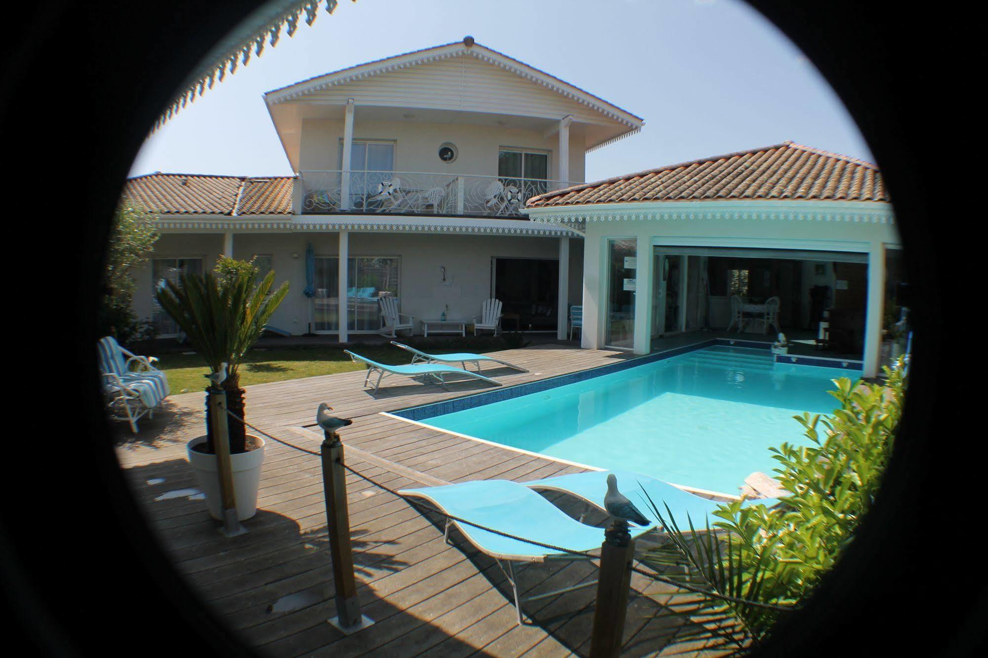 Bed and Breakfast Aresia Exterior foto
