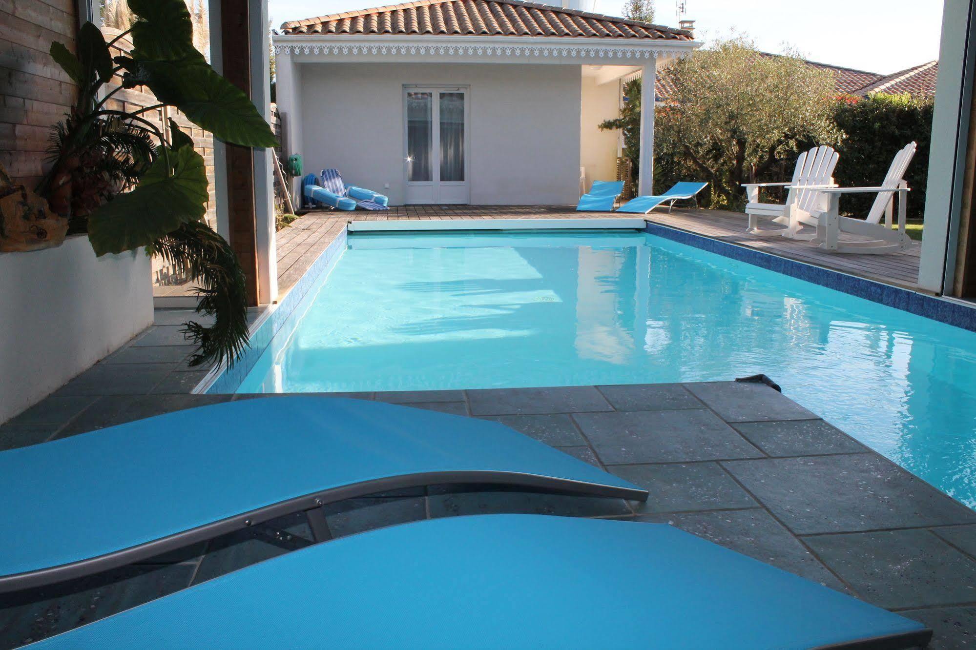 Bed and Breakfast Aresia Exterior foto