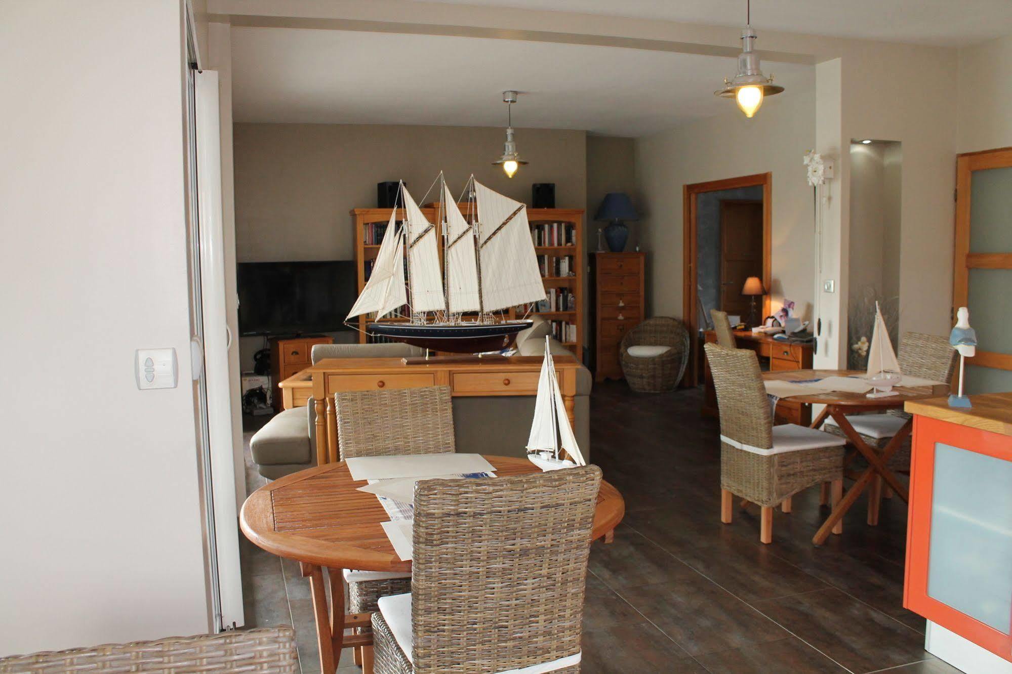 Bed and Breakfast Aresia Exterior foto