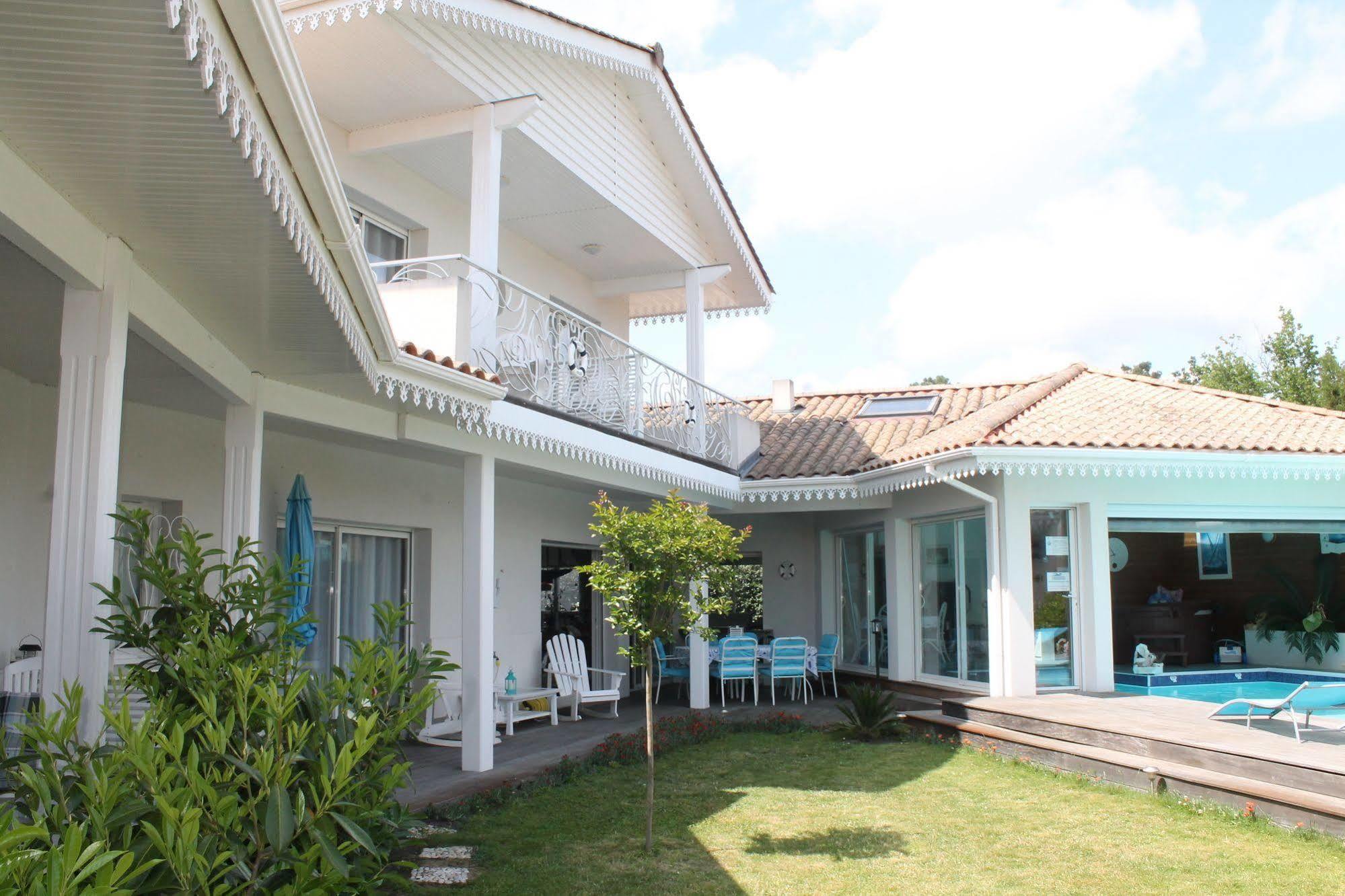 Bed and Breakfast Aresia Exterior foto