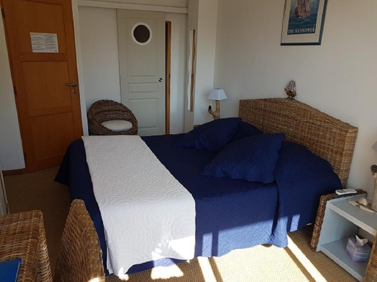 Bed and Breakfast Aresia Exterior foto