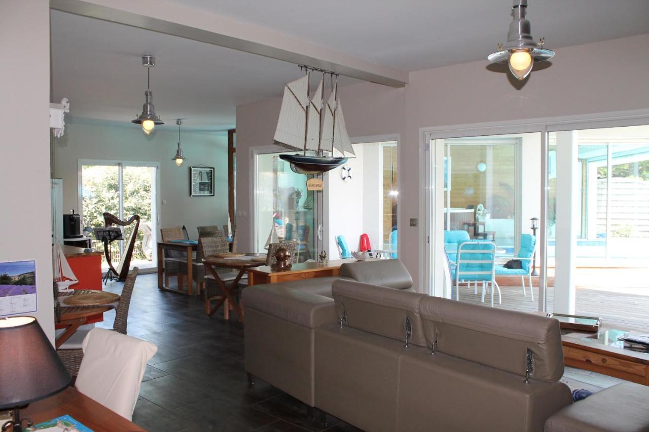 Bed and Breakfast Aresia Exterior foto