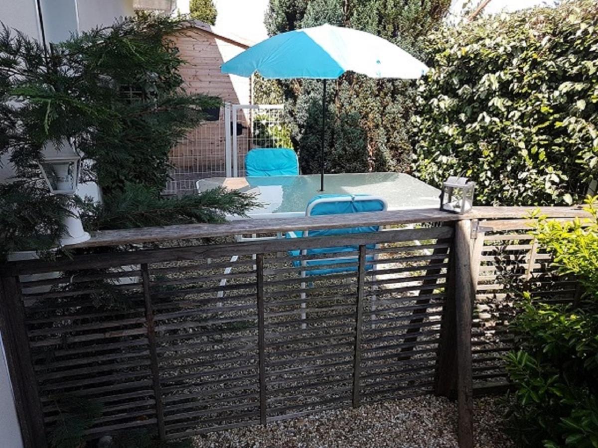 Bed and Breakfast Aresia Exterior foto