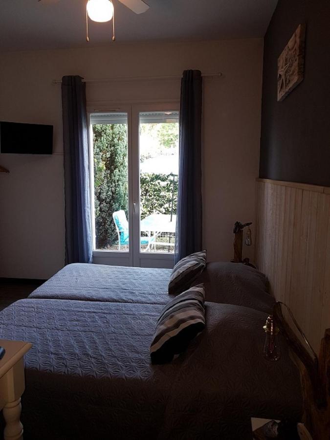 Bed and Breakfast Aresia Exterior foto