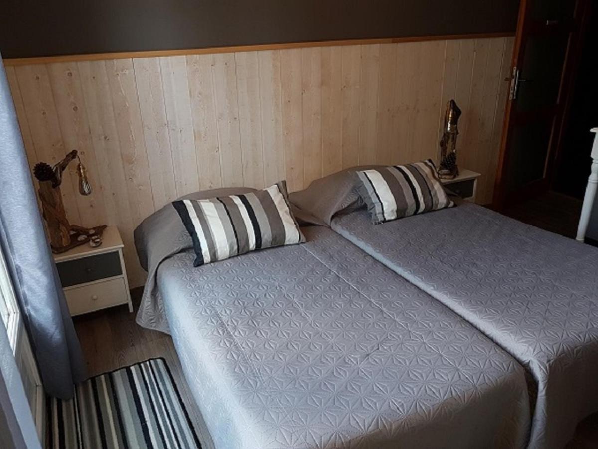 Bed and Breakfast Aresia Exterior foto