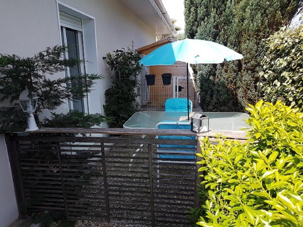 Bed and Breakfast Aresia Exterior foto