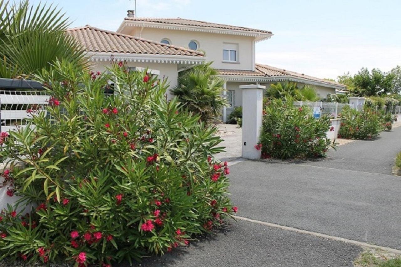 Bed and Breakfast Aresia Exterior foto