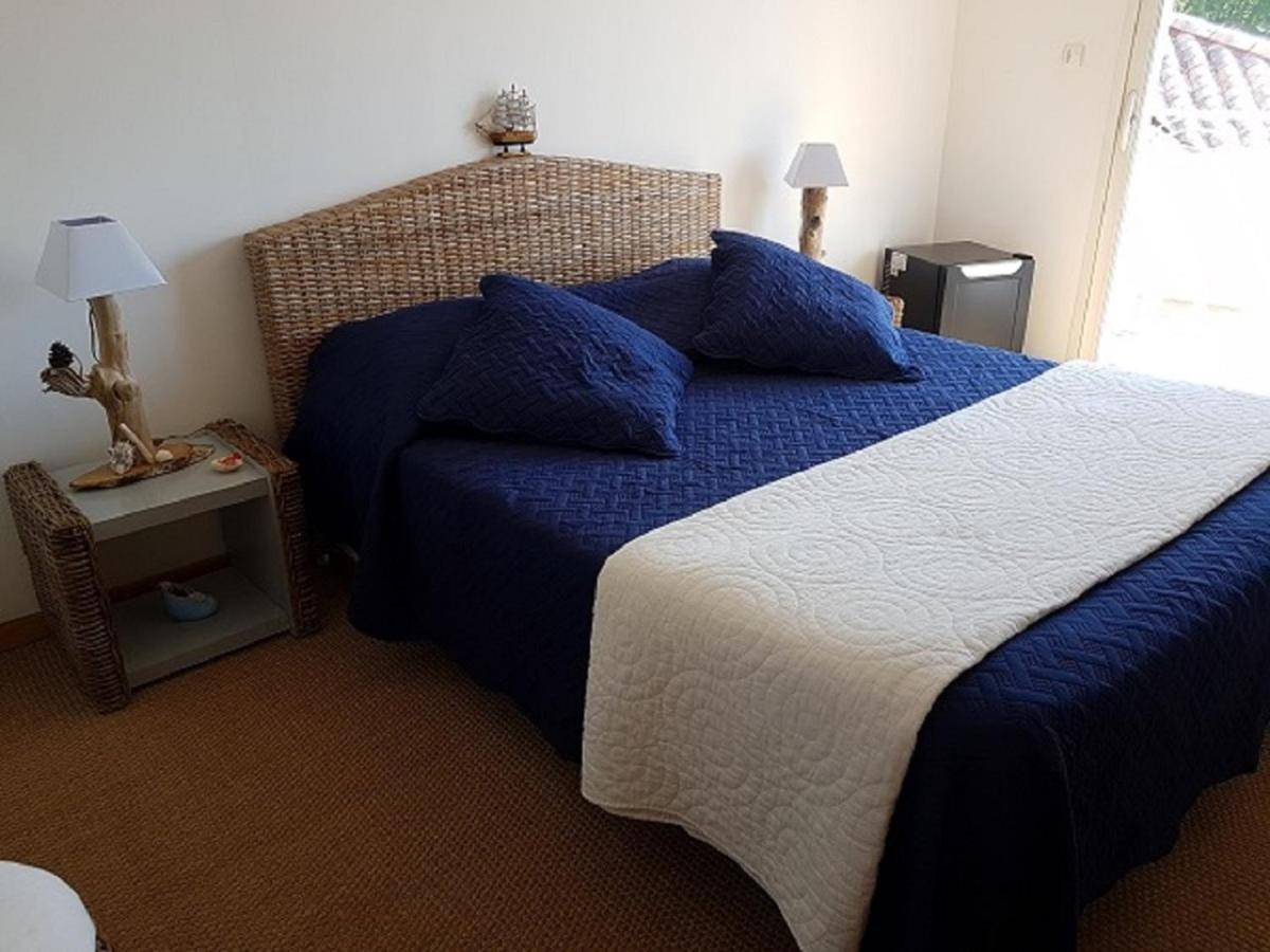 Bed and Breakfast Aresia Exterior foto