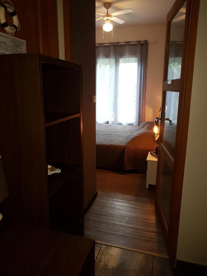 Bed and Breakfast Aresia Exterior foto